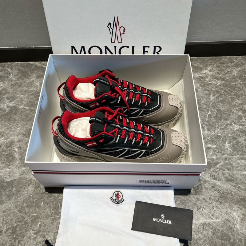 Moncler Sneakers